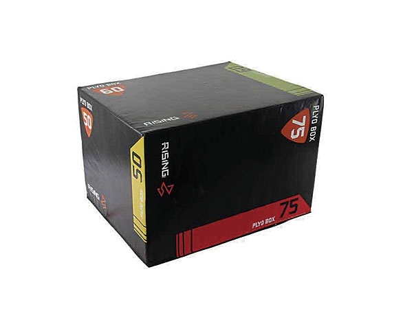 RS2056 三合一負(fù)重海綿跳箱